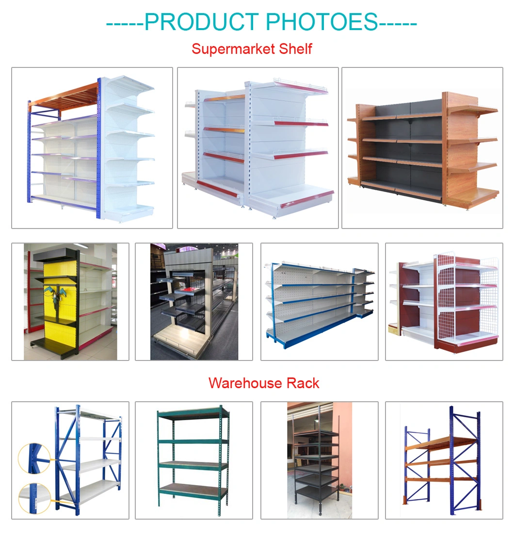 Heavy Duty Cantilever Storage Pallet Racking