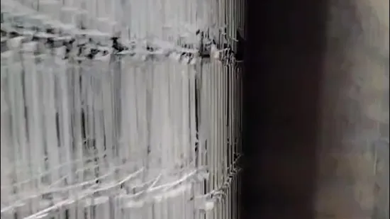 Accesorio de exhibición de supermercado de ganchos/estante de gravedad OEM